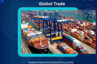 Top 3 IOR Companies Supporting Global AI Hardware Expansion | One Union Solutions