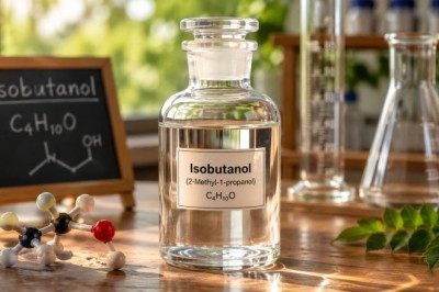Understanding the Isobutanol Price Trend: A Simple Guide to Market Changes