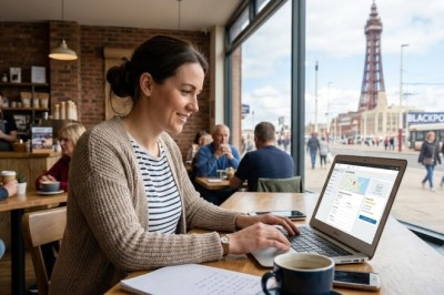 Blackpool Local Listings That Help Your Business Grow