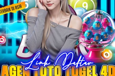 Mengapa Literasi Digital Menjadi Kunci dalam Memahami Informasi Seputar Hargatoto, Agen Toto, dan Togel 4D?