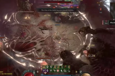 MMOexp Diablo 4: Same Map, Same Event – Why Are Others Getting Twice the Goblins?