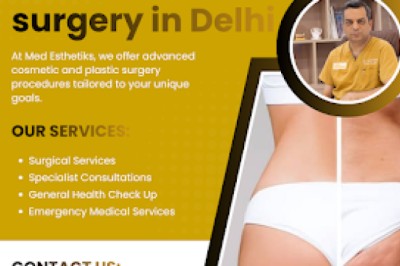 Natural Buttock Enhancement with Advanced Surgical Techniques