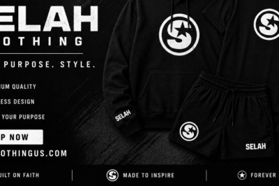 Selah Clothing: Timeless Fashion for Every Lifestyle
