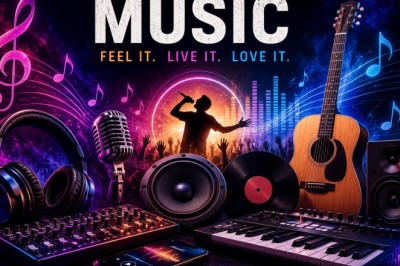 Top 10 Music Brands in India Redefining Sound Quality 2026