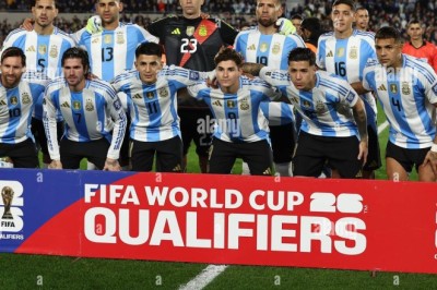The FIFA Environment Cup Rule Variations Lovers Require toward Notice
