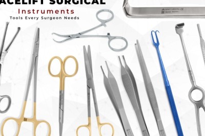 Understanding the Fish Bone Tweezers Medical Term and Surgical Applications