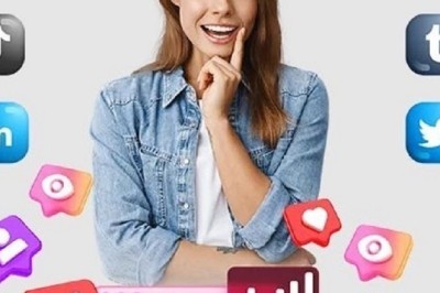 Why Choosing a Trusted SMM Panel Matters for Long-Term Social Media Success