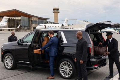Flying into JFK? Here's the Easiest Way to Handle Your JFK to LaGuardia (LGA) Transfer