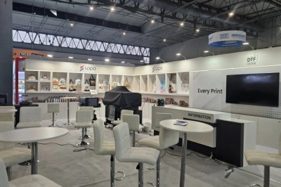How Innovative Exhibition Stand Design Drives Business Growth in Frankfurt