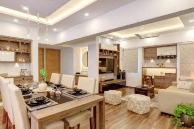 How Interior Designers Can Attract High-End Residential Clients