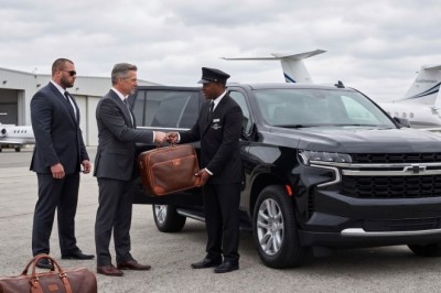 Naranja Florida to Miami, Florida: Is a Private Car Service Worth It?
