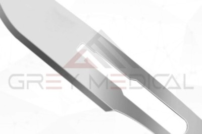 The 10 Blade Scalpel: A Surgeon's Trusted Companion for Precise Incisions