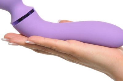 Why Silicone Wand Massagers Are Essential for Modern Personal Wellness