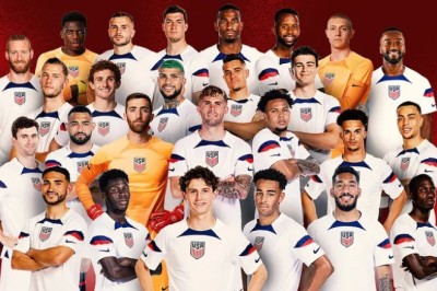 World wide Cup Hoopla: Tigers Pitcher Consists of Relationship Toward 2026 International Cup Standout