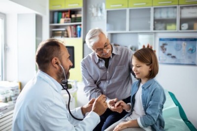British General Practitioner Dubai: Why Choose a UK-Trained GP?
