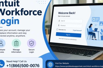 QuickBooks Workforce Login: Employee Sign-In Guide