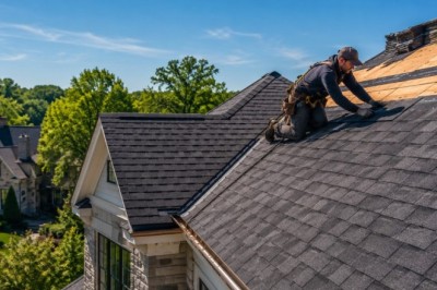 When Every Hour Counts: Emergency Roof Repair Service Main Line Homeowners Can Rely On
