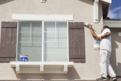Enhance Your Home with Expert Residential Painting Solutions in Lebanon, OH