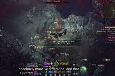 MMOexp  Diablo 4 Season 14: How Many Mythic Uniques Can You Get from the Death Toll Chamber?