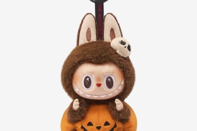 Shop Authentic Labubu Dolls | Exclusive & Collectible Designs