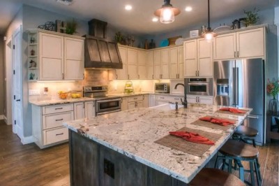 Transform Your Living Space with Professional Home Remodeling in Ridgeville, OH