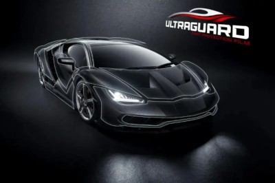 Car Paint Protection Film: The Ultimate Solution to Keep Your Car Looking New