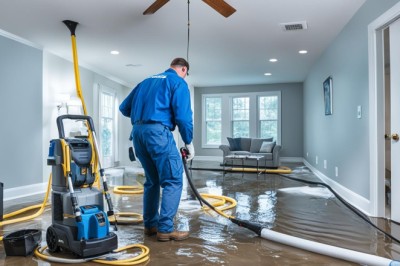 Flood Restoration Services in Glendale, NY ? Your Complete Guide to Fast Property Recovery