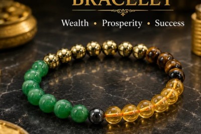 Money Magnet Bracelet in India: Benefits, Meaning, and How to Wear It