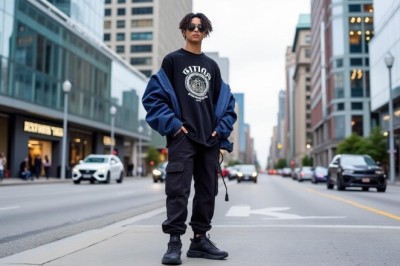 Stussy California Hoodie Collection: Top Styles Every Streetwear Fan Should Own