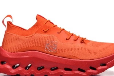 Are on cloud shoes actually good for running