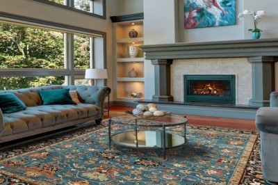 Cleaning Paint from Carpet Without Ruining the Fibers