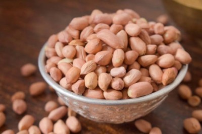 Global Peanuts Market Growth Fueled by Rising Healthy Snack Demand