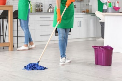 How Can a Professional Residential Cleaning Company in Kingman, AZ Transform Your Home or Business?