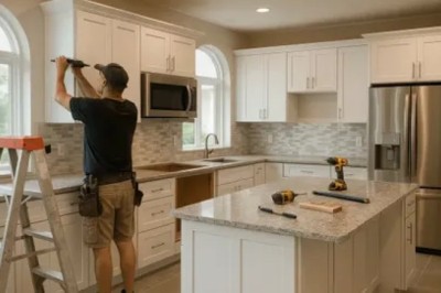 How Can Home Improvement Services in Clarkston, GA Transform Your Property?