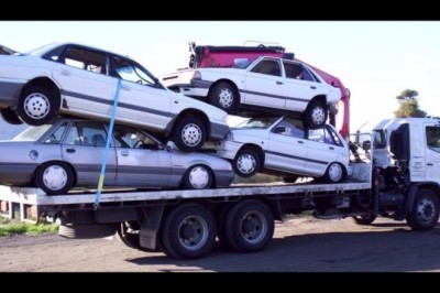 How Can You Get the Best Cash Offer From a Junk Cars Buyer in DeSoto, TX?