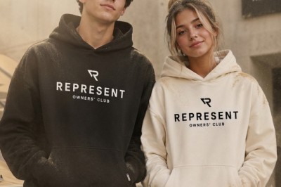 Is The Cobalt Blue Represent Hoodie Worth Buying