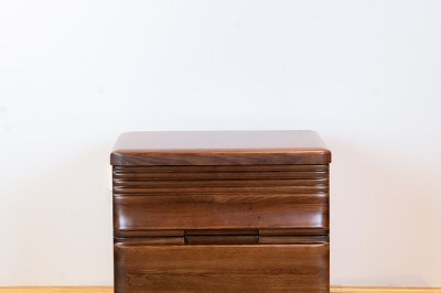 The Ultimate Guide to Solid Hardwood Furniture: Quality, Longevity, and Natural Elegance