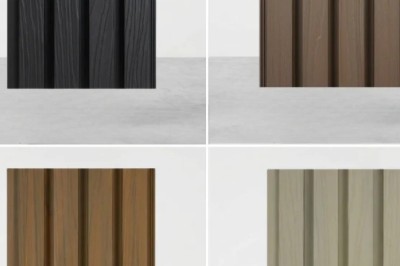 The Ultimate Guide to Wood Look Composite Siding