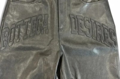 Bottega Desires: Premium Streetwear for Modern Everyday Living