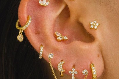 Advanced Ear Lobe Piercing Dubai Abu Dhabi and Sharjah | Glamorous Clinic in Dubai