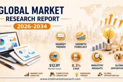 Floor Swirl Diffuser Market’s 3.9% CAGR: Top Companies in 2026