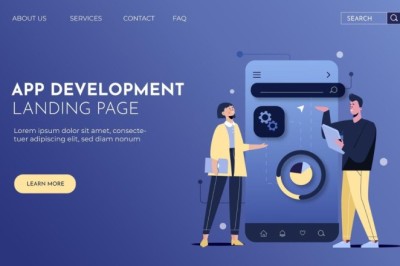 Mobile App Development in India: Why Businesses Worldwide Choose Indian App Developers