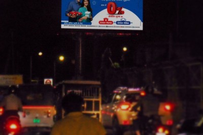Outdoor Advertising LED Display Screen: A Smart Way to Capture Attention in 2026