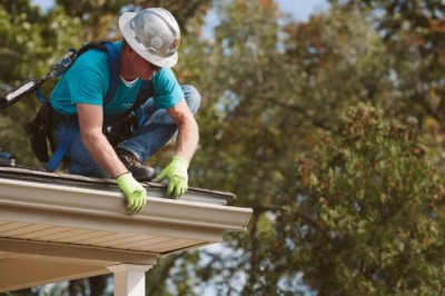 Protect Your Home from Water Damage with Expert Gutter and Roof Solutions in Ellijay, GA