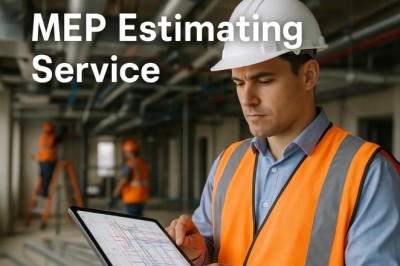 Why Professional Construction Estimating Services Are Essential for Every Successful Project