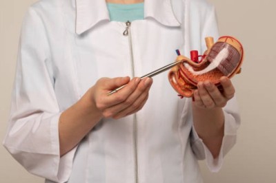 Bariatric Surgery in Abu Dhabi for High BMI Weight Reduction