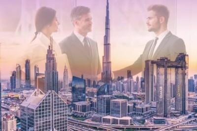 Company Formation UAE | Complete Business Setup Guide