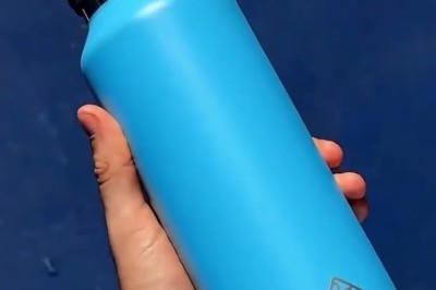 I Made a Bottle AI UGC Ad Using Seedance 2.0 + ugcad.ai (Full Result)