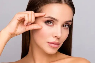 Upper Blepharoplasty in London: Everything You Need to Know Before Eyelid Surgery
