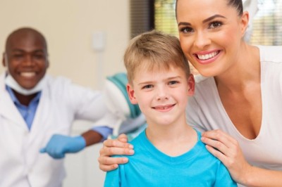 Choosing A Dentist Woodcroft Families Can Rely On
